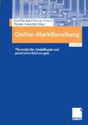 Marktforschung